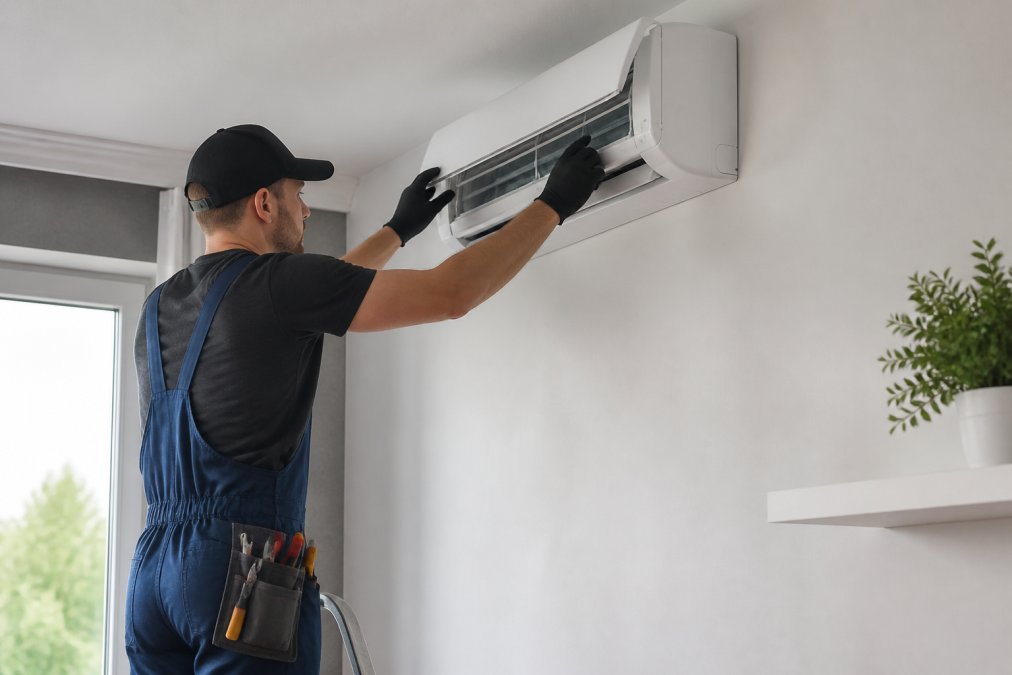 Instalação de ar condicionado em casa: guia completo 2026