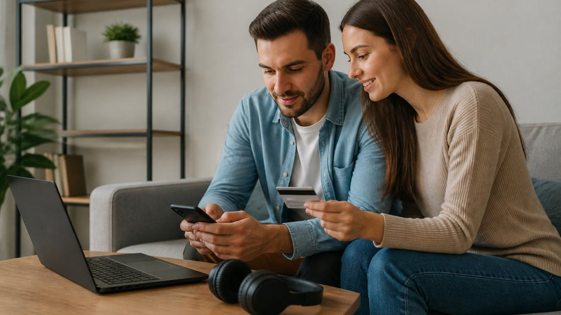 Pagamento parcelado sem juros: como funciona