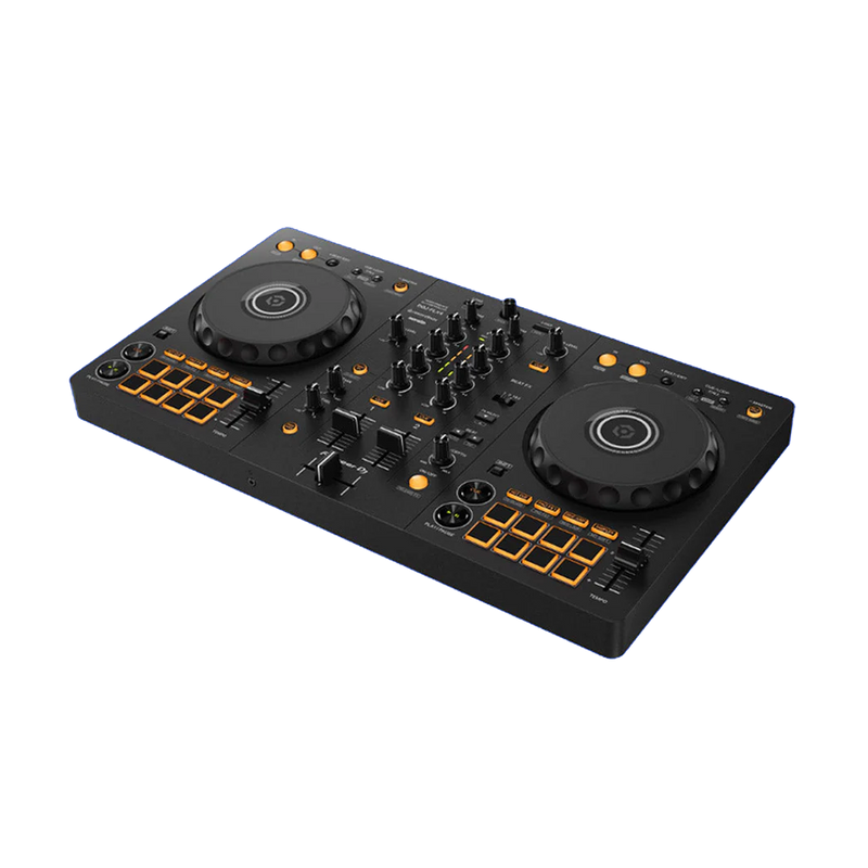 Equipamentos DJ