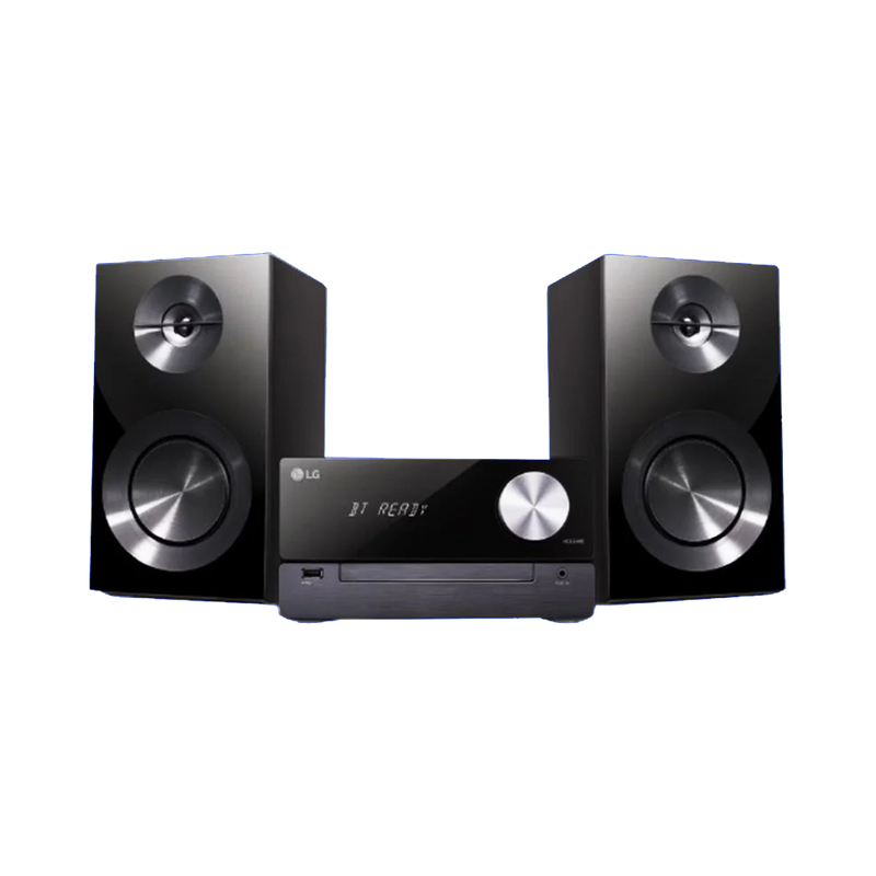 Home Audio