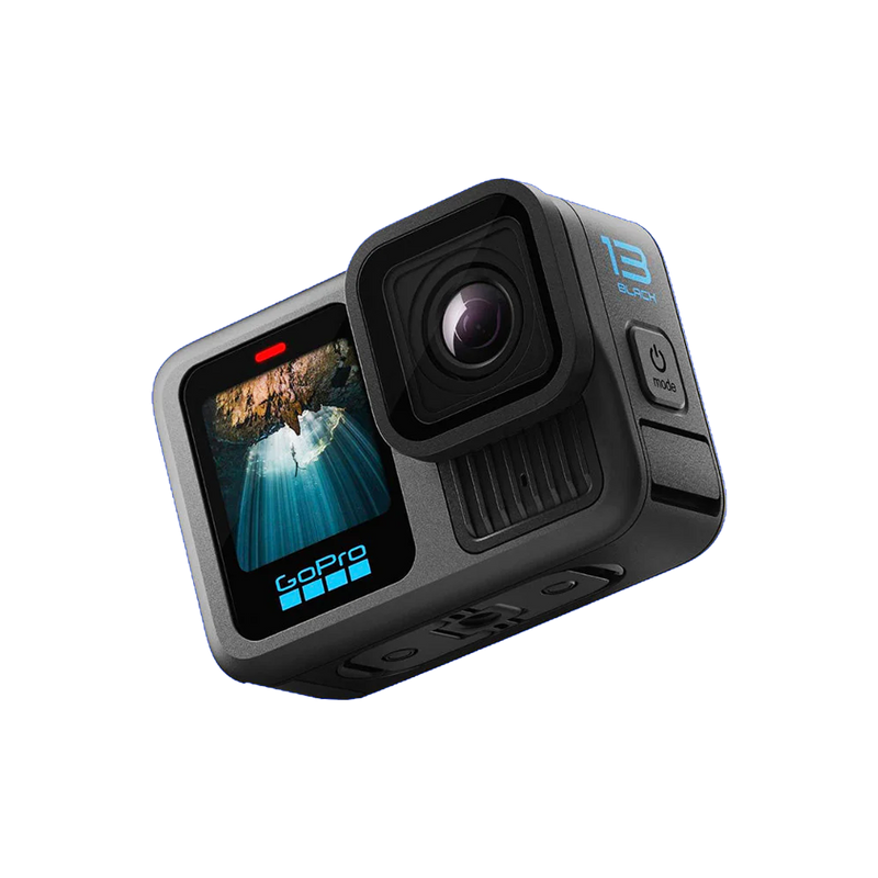 Action Cam