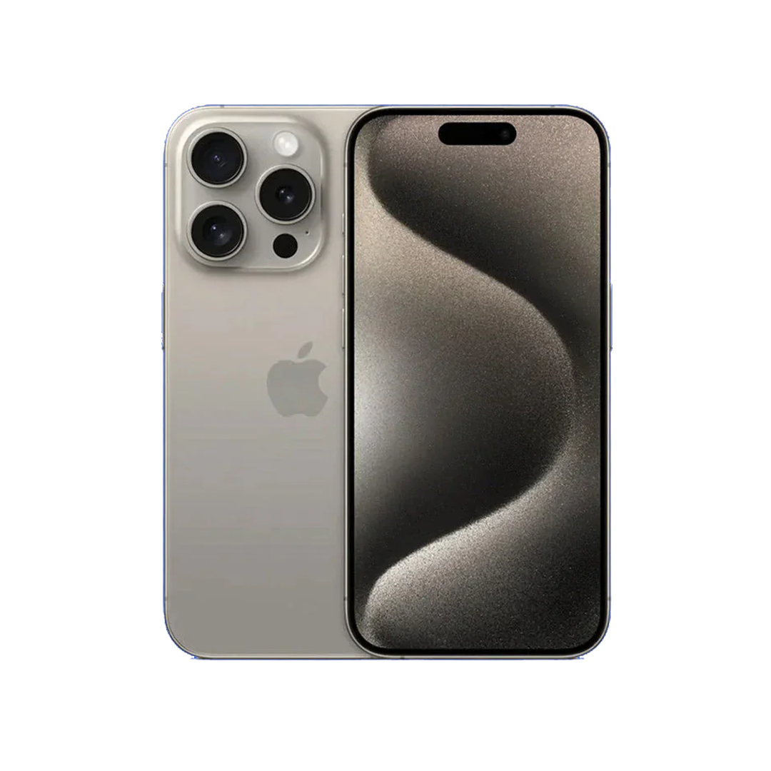 iPhones Recondicionados