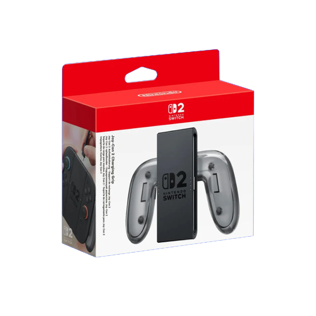 Acessórios de Nintendo