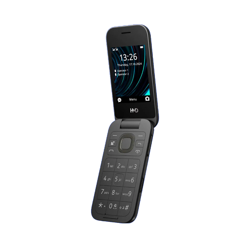 Smartphones Nokia