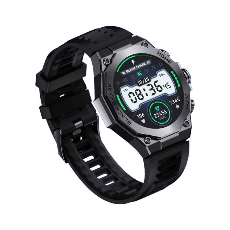 Smartwatches Black Shark