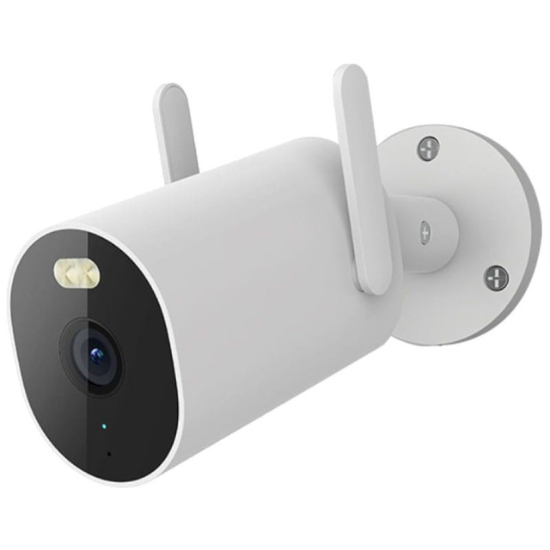 Câmara Videovigilância Xiaomi Outdoor AW300 BHR6816GL Branca