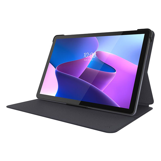 Capa Folio Cover Tab Lenovo M10 TB328 Preto