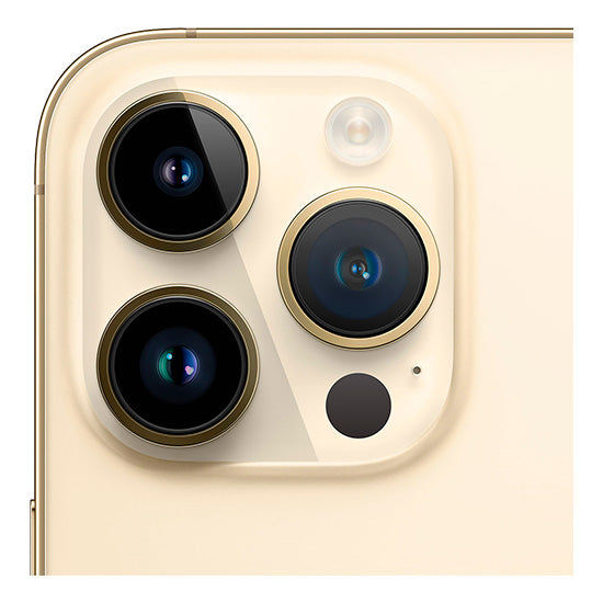 Apple iPhone 14 Pro Max 128GB Dourado - Usado Grade A+