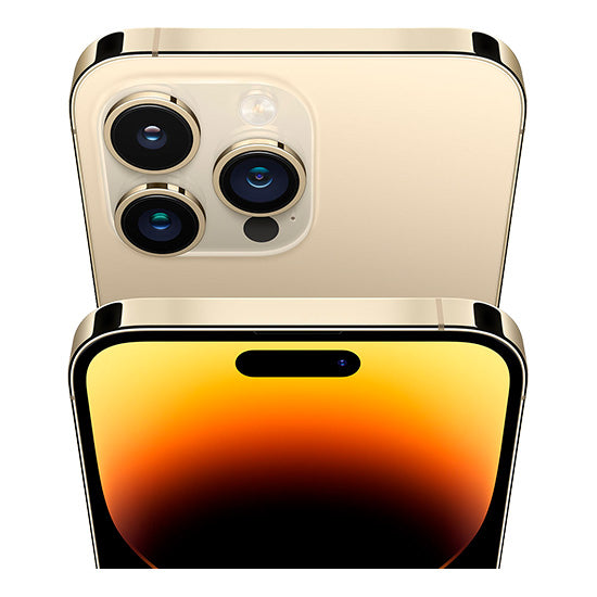Apple iPhone 14 Pro 512GB Dourado - Usado Grade A