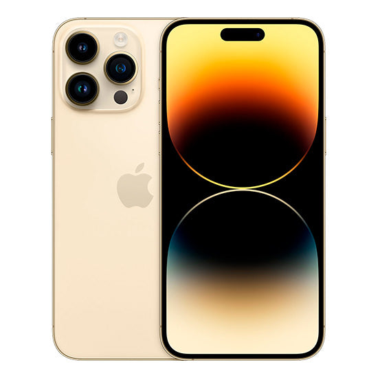 Apple iPhone 14 Pro Max 128GB Dourado - Usado Grade A+