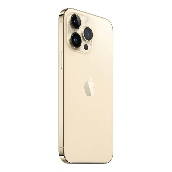 Apple iPhone 14 Pro 256GB Dourado - Usado Grade A+