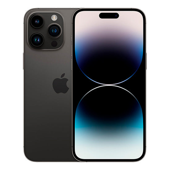 Apple iPhone 14 Pro 256GB Preto Sideral - Usado Grade A+