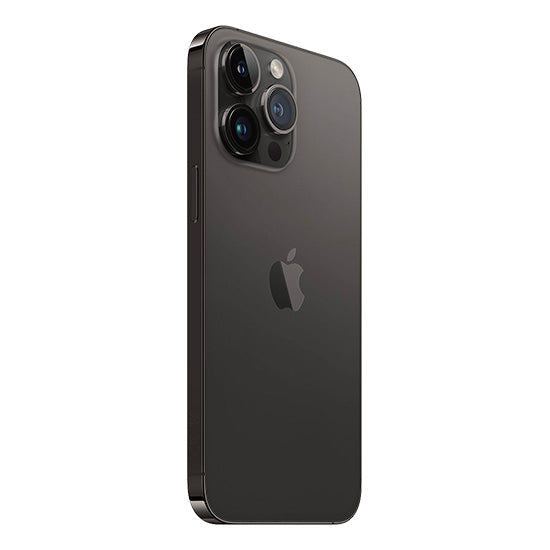 Apple iPhone 14 Pro 256GB Preto Sideral - Usado Grade A+