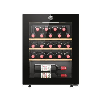 Cave de Vinhos Hoover HOWC034 34 Garrafas 90L