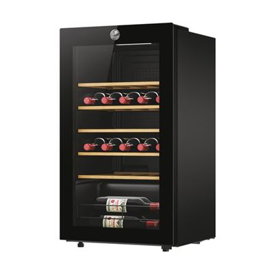 Cave de Vinhos Hoover HOWC034 34 Garrafas 90L