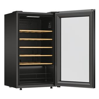Cave de Vinhos Hoover HOWC034 34 Garrafas 90L