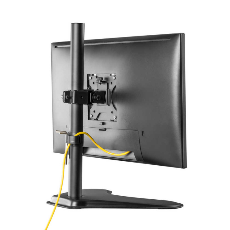 Suporte Mesa para Monitor Amovível NapoFix 13-32" DM1101