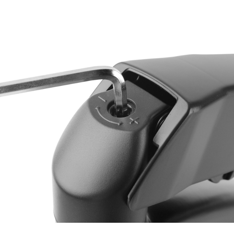 Suporte Mesa Monitor Full Motion NapoFix 17-32" DM3100