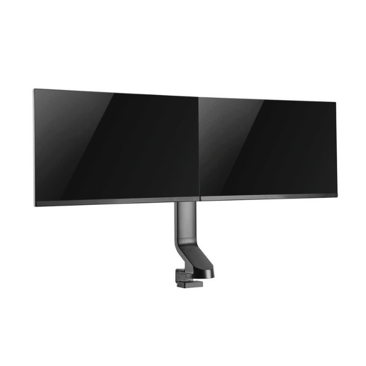 Suporte Mesa 2 Monitores NapoFix 17-27" DM6200