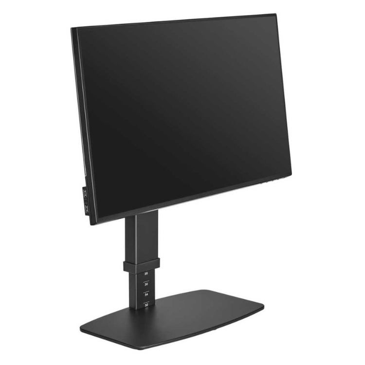 Suporte Mesa para Monitor Amovível NapoFix 17-32" DM1020