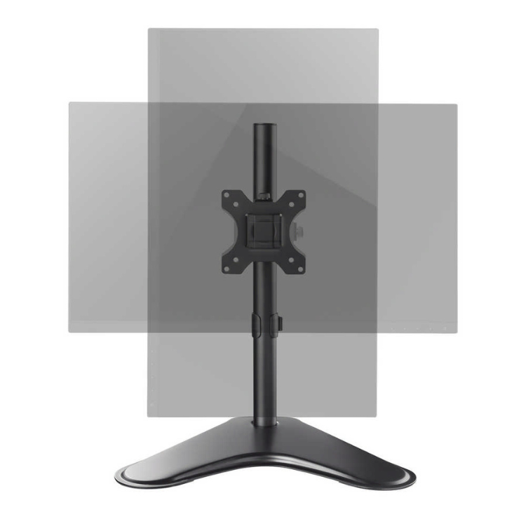 Suporte Mesa para Monitor Amovível NapoFix 13-32" DM1101
