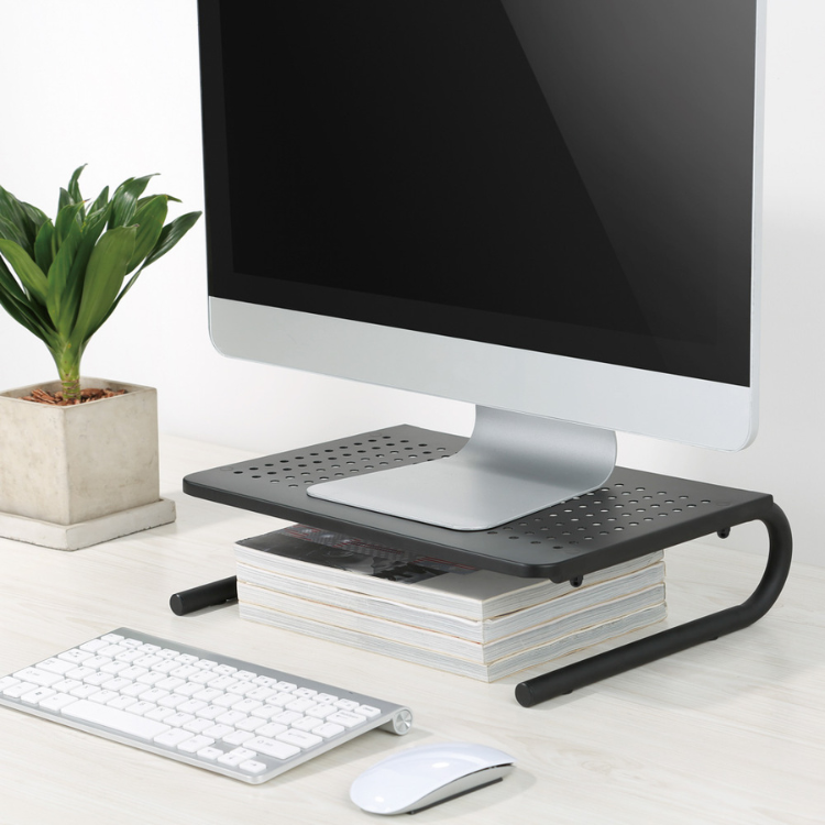 Base Ergonómica Monitor NapoFix ERGO120