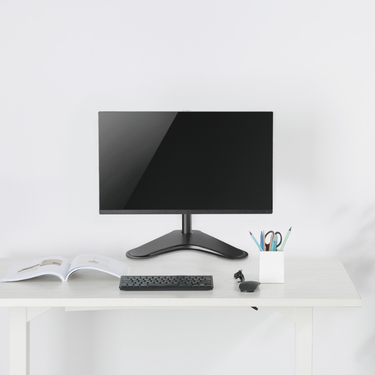 Suporte Mesa para Monitor Amovível NapoFix 13-32" DM1101