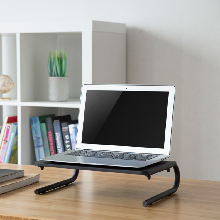 Base Ergonómica Monitor NapoFix ERGO120