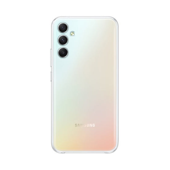 Capa Samsung Galaxy A34 A346 Transparente