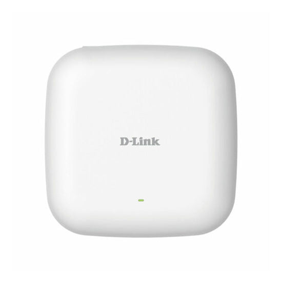 Access Point D-Link DAPX2810 Wi-fi 6 Dual Band Branco