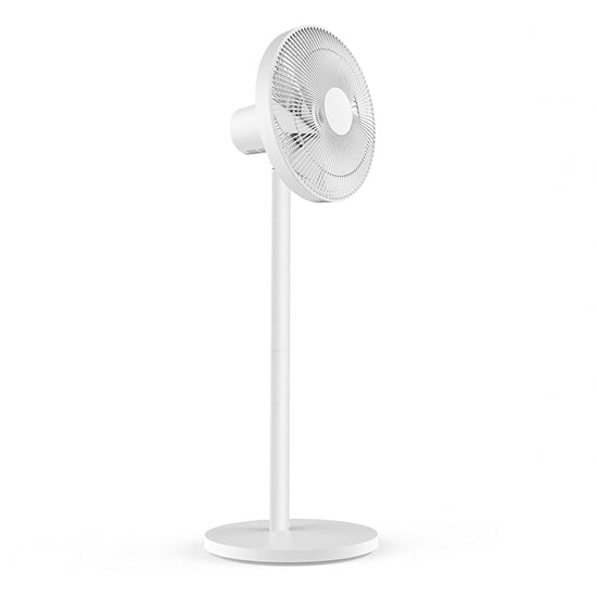 Ventoinha de Pé Inteligente Xiaomi Mi Smart Standing Fan 1C / 2 Lite Branco