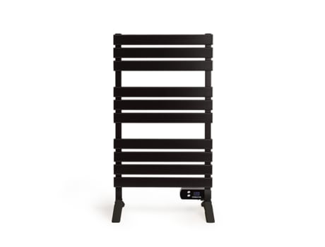 Toalheiro Elétrico EVVO C500 450W Cinzento