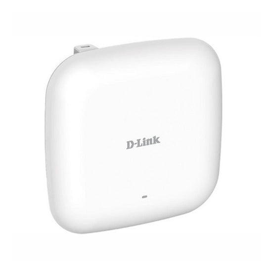 Access Point D-Link DAPX2810 Wi-fi 6 Dual Band Branco