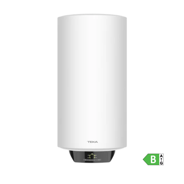 Termoacumulador Teka EWH 50 VE-D 50L 1500W - Caixa Danificada
