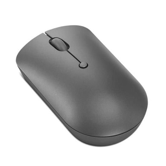 Rato Lenovo 540 Comp USB-C Wireless Cinzento