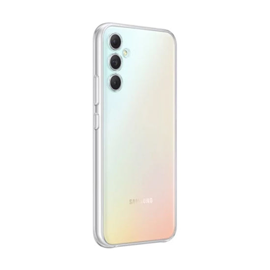Capa Samsung Galaxy A34 A346 Transparente