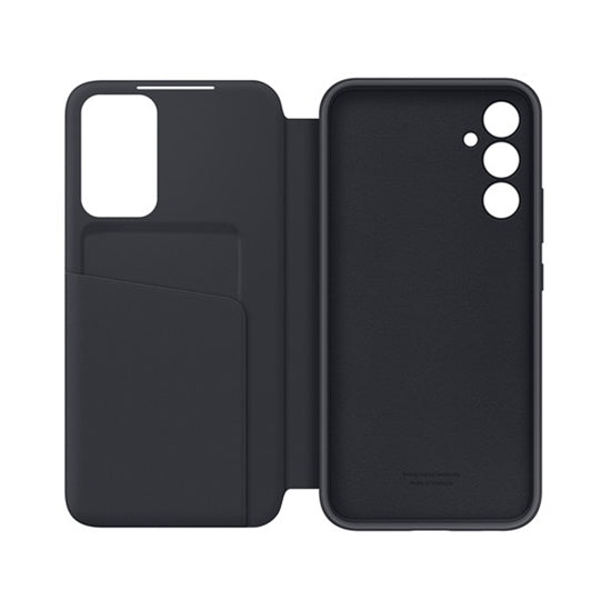 Capa Smart View Samsung Galaxy A34 A346 Preto
