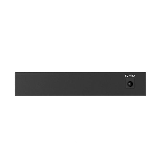 Switch D-Link DGS-108GL 8 Portas UnManaged Preto