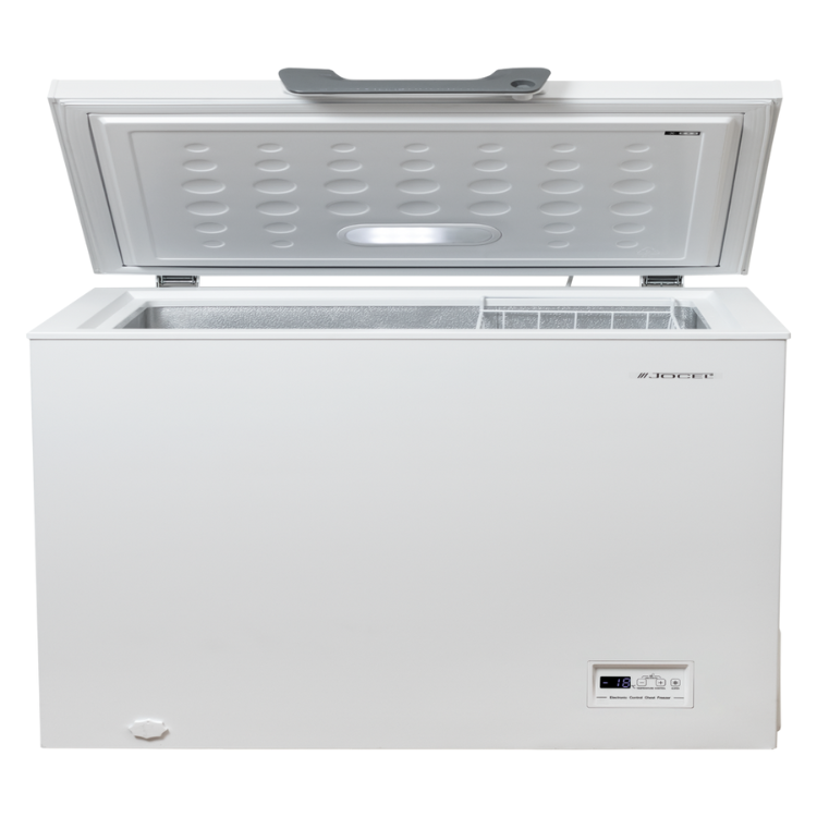Arca Congeladora Horizontal Jocel 371L Branco
