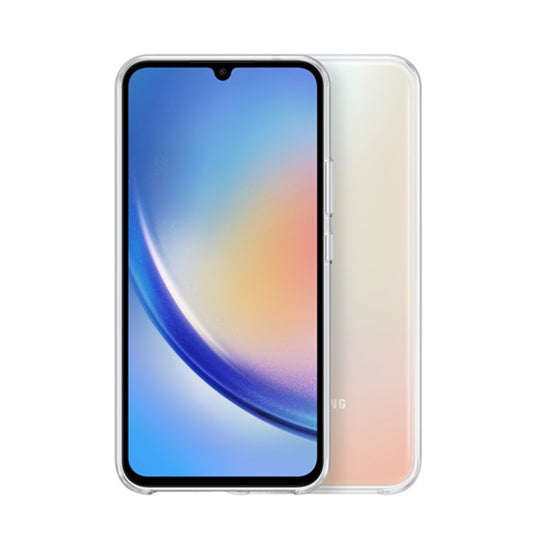 Capa Samsung Galaxy A34 A346 Transparente