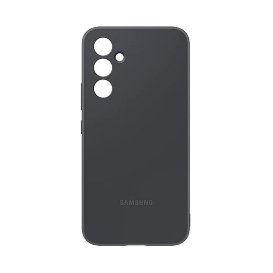 Capa Silicone Samsung Galaxy A54 A546 Preto