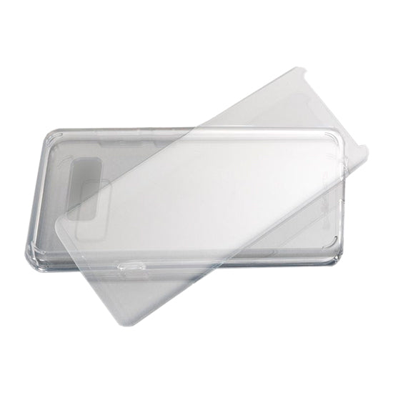 Vidro Temperado + Capa Samsung Galaxy S9+ G965 Transparente