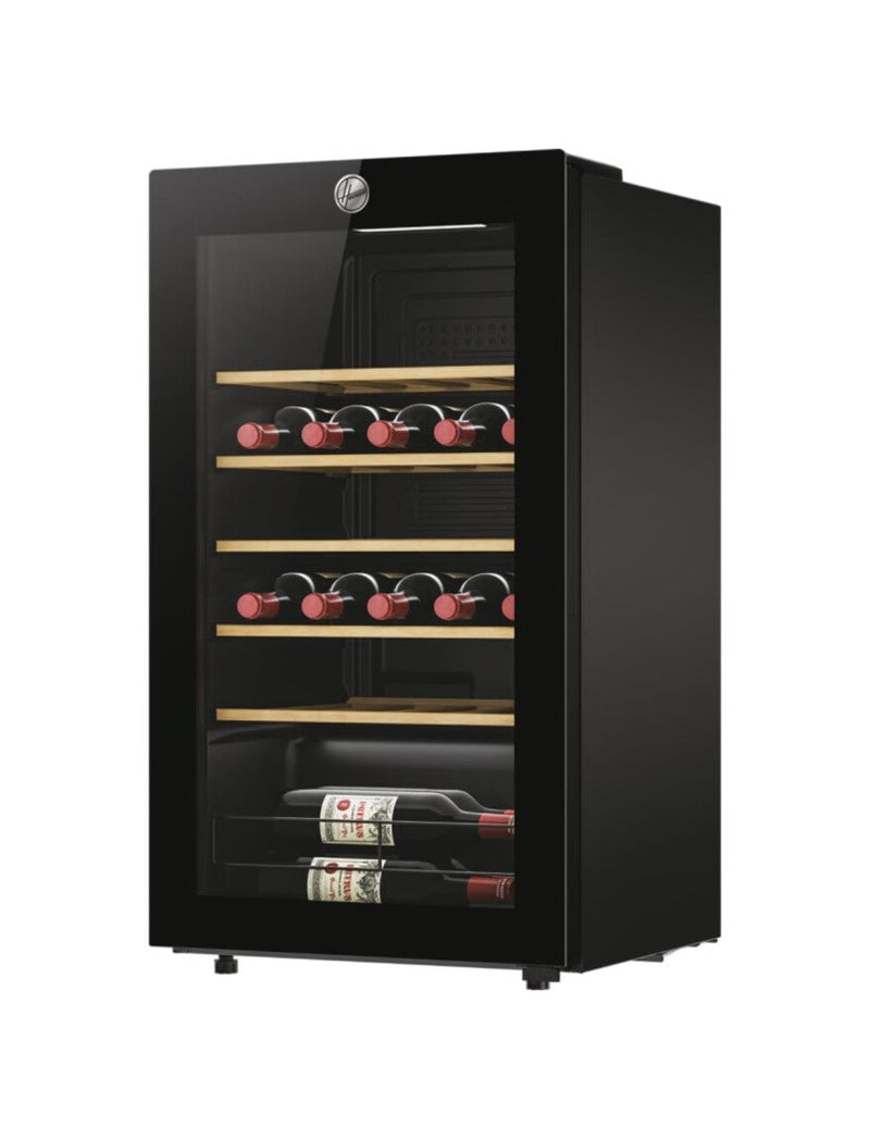 Cave de Vinhos Hoover HOWC034 34 Garrafas 90L