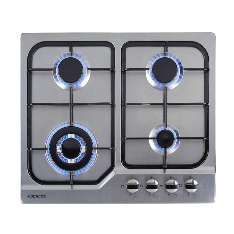 Placa de Gás Jocel JP4GI008923 4 Zonas 59cm
