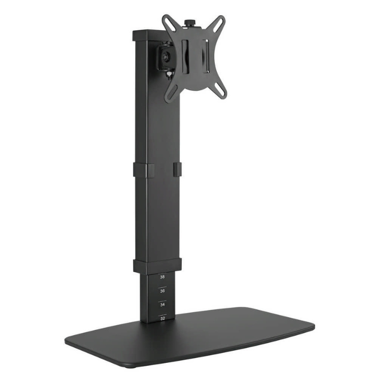 Suporte Mesa para Monitor Amovível NapoFix 17-32" DM1020