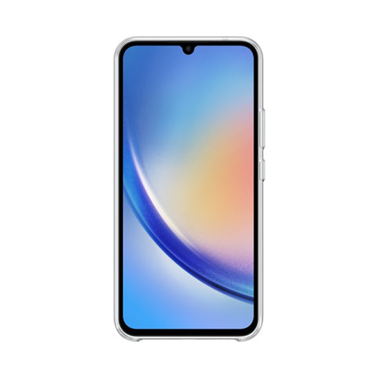 Capa Samsung Galaxy A34 A346 Transparente