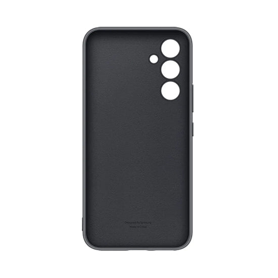 Capa Silicone Samsung Galaxy A54 A546 Preto