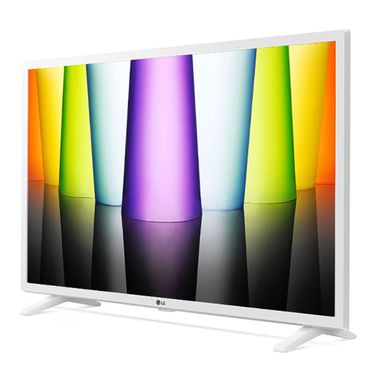 Televisão Smart TV LG 32" LED FHD WebOS 32LQ63806L