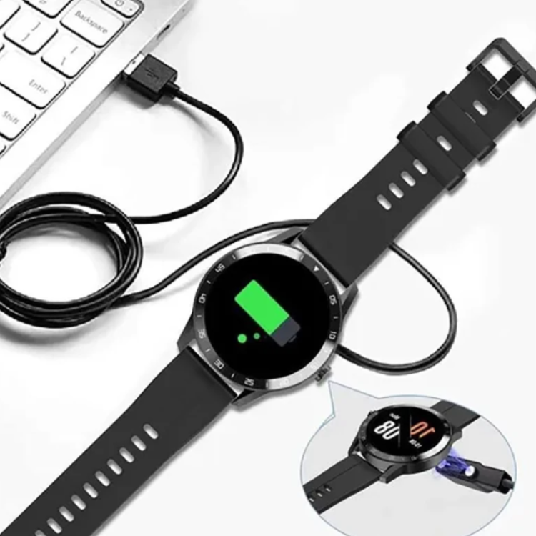 Cabo Carregador Blackview R7 Pro Preto