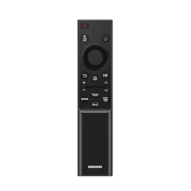 Televisão Samsung CU7105 Smart TV 4K LED 55" - Usado Grade A+